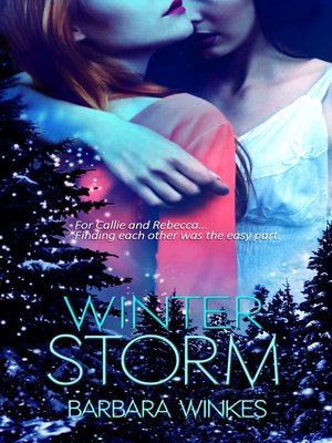 cover image of Winter Storm